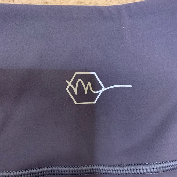 Maven Thread leggings worn once - Picture 3 of 4